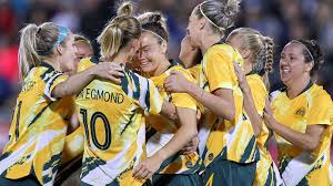 Enter the venue on hickory flat road at 7 acres restaurant. Matildas Women S World Cup France Squad Named Ante Milicic Coach Sam Kerr Mary Fowler Lisa De Vanna