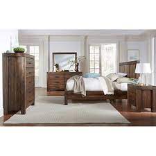 Mellina 6 Piece King Bedroom Set King Bedroom Sets Bedroom Sets Queen Furniture