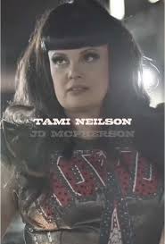 Tami Neilson