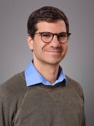 Benjamin Schuster's Instagram, Twitter & Facebook