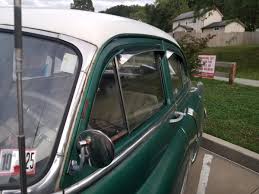 Image result for Regent Maroon 1952 Oldsmobile