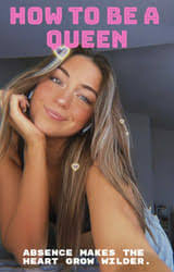 Danielle Calaway's Instagram, Twitter & Facebook