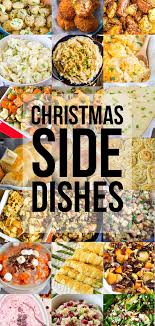 This one is probably one of the most popular dishes at christmas because it is usually the main course! 60 Best Christmas Side Dishes Yellowblissroad Com Christmas Side Dishes Christmas Side Dish Recipes Christmas Food Dinner