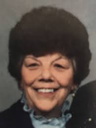 LuVerne Phyllis Otto Duscher (1925-2002)