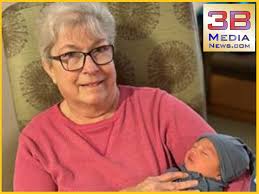 Grace Marie Brown, 77