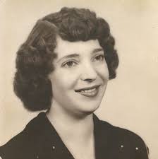 Margaret Jane Newlin