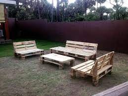 30 Easy Pallet Ideas For The Home Pallet Garden Furniture Diy Garden Furniture Pallet Furniture Outdoor