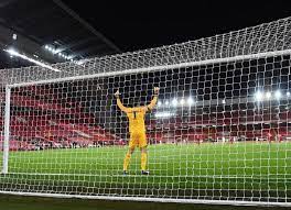 Maybe you would like to learn more about one of these? Ukuran Gawang Sepakbola Standar Internasional Okezone Bola