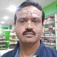 Mohammad Aniss in India