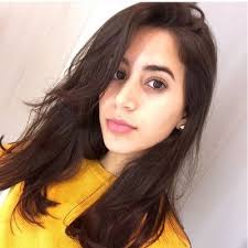 Liana Suarez (@Lsuaa)