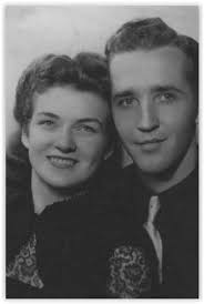 Marjorie Jean McCall Abraham (1922-1998)