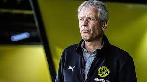 Wie wirds gegen nürnberg ausgehn. Trainer Lucien Favre Beim Bvb Unter Druck Deshalb Muss Er Gegen Gladbach Unbedingt Gewinnen Sportbuzzer De