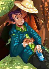 Stardew Valley Posts Tagged Shane Stardew Valley Fanart Stardew Valley Stardew Valley Art