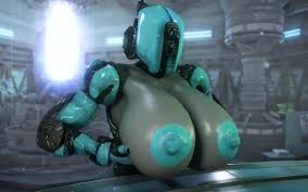 Fallout Ada (fallout) Breast Drop Plap (sound) - Lewd.ninja