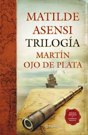 Maybe you would like to learn more about one of these? Free Trilogia Martin Ojo De Plata Matilde Asensi Pdf Download Shanekim