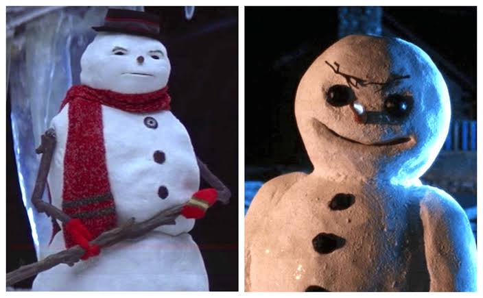Jack Frost' Is Two of the Worst Christmas Movies Ever Made | KQED