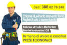 Fabbro pronto intervento Roma tariffe contenute pronto