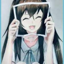 I use anime icons for just about every social media i have so here we are. Sad Anime Girls Sad Anime Girl Neat