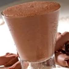Mousse Au Chocolat Bio Sans Lait Ni Sucre Recette Mousse Au Chocolat Facile Mousse Au Chocolat Milk Shake Chocolat