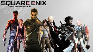 Welcome to square enix wiki the wiki about square enix that anyone can edit. Naoki Yoshida S Next Gen Project Might Be The Next Square Enix Mmo