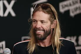 Watch Taylor Hawkins' son, 16, drum for 'My Hero' tribute