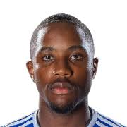 Dylan Tavares dos Santos EA FC 25