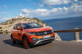 #tcross instagram videos and photos. Vw T Cross Im Fahrbericht Von Bfp Vor Allem User Chooser Flotten Sind Als Zielgruppe Fur Das Mini Suv Aus Wolfsburg Anvisiert