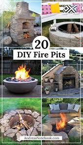 20 Outside Hearth Pit Tutorials Discover Even More By Clicking The Picture Backyard Fire Fire Pit Backyard Outdoor Fire Pit