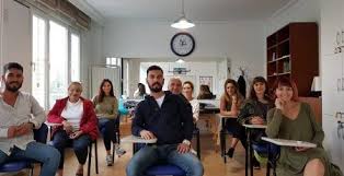 Medikal Analitik Masaj Kursu Masaj Egitim Merkezi Kadikoy Egitim
