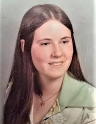 Laurie Kenville Obituary (1958