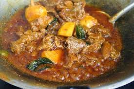Resepi kari daging pekat | cara memasak kari daging yang kaww, sedap dan pekat!! Facebook