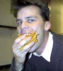 Serving Sizes Are Stupid And Wrong