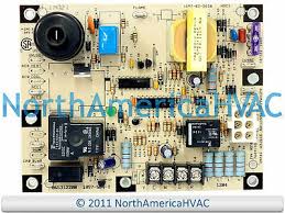 Used in armstrong lennox furnace models application a single circuit board providing combustion air blower control. Oem Lennox Armstrong Ducane Furnace Ignition Control Circuit Board 065312200 Ebay