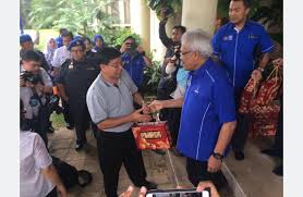 Maybe you would like to learn more about one of these? Program Lawatan Sempena Pelaksanaan Skim Kawalan Harga Musim Perayaan Tahun Baru Cina 2017 Malaysia Competition Commission Mycc