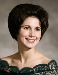 Obituary information for Martha Carolyn Watson