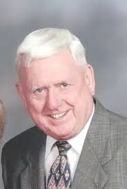 Obituary information for Robert Bushman