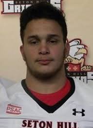 Seton Hill University Football