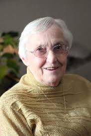 Esther M. Shankle, 93