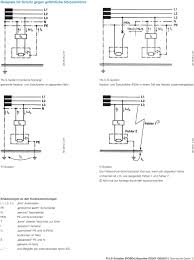Fi Ls Schalter Rcbos Baureihe Ds201 Ds202c Technische Daten Pdf Kostenfreier Download