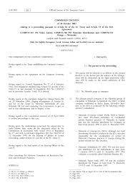 From nintendos e3 2003 conference. Http Eur Lex Europa Eu Lexuriserv Lexuriserv Do Uri Oj L 2003 255 0033 0100 En Pdf