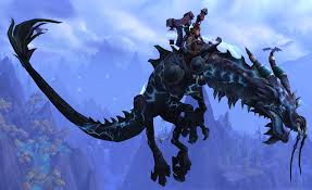 Ivory Cloud Serpent (Vale Of Eternal Blossoms) - Wowpedia - Your Wiki Guide  To The World Of Warcraft