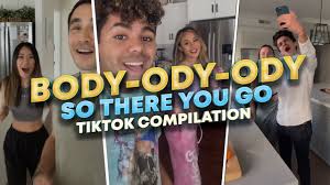 Body Ody Ody So There You Go Can T Make A Wife Out Of A H Funniest Tiktok Compilation Youtube