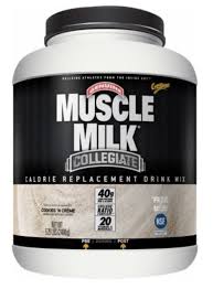 Muscle Milk Is It The Right Protein For You