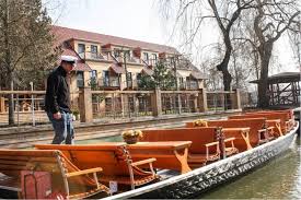 Spreewald Urlaub Drei Tage In Lubben Lubbenau Lehde Und Burg Spreewald Urlaub Spreewald Urlaub