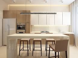 8 awesome minimalist kitchen design