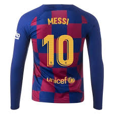 Lionel messi of fc barcelona looks on during the la liga santander match between fc barcelona and rc celta at camp nou on may 16, 2021 in barcelona, spain. Messi Jersey Cheaper Than Retail Price Buy Clothing Accessories And Lifestyle Products For Women Men