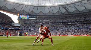 Man citymanchester city0psgparis saint germain0. 2021 Champions League Final Travel Packages Roadtrips