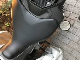 フェンダーレス なぜ