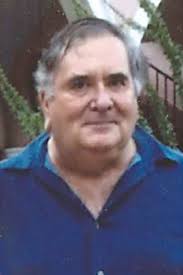 Obituary for Ralph C. Aikman