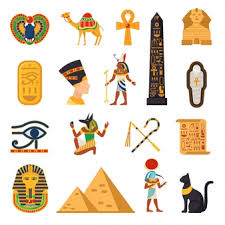 Both children and adults will enjoy the relaxing effects of coloring these beautiful. Premium Vector Elegant Cat Coloring Page Design In Egypt Style